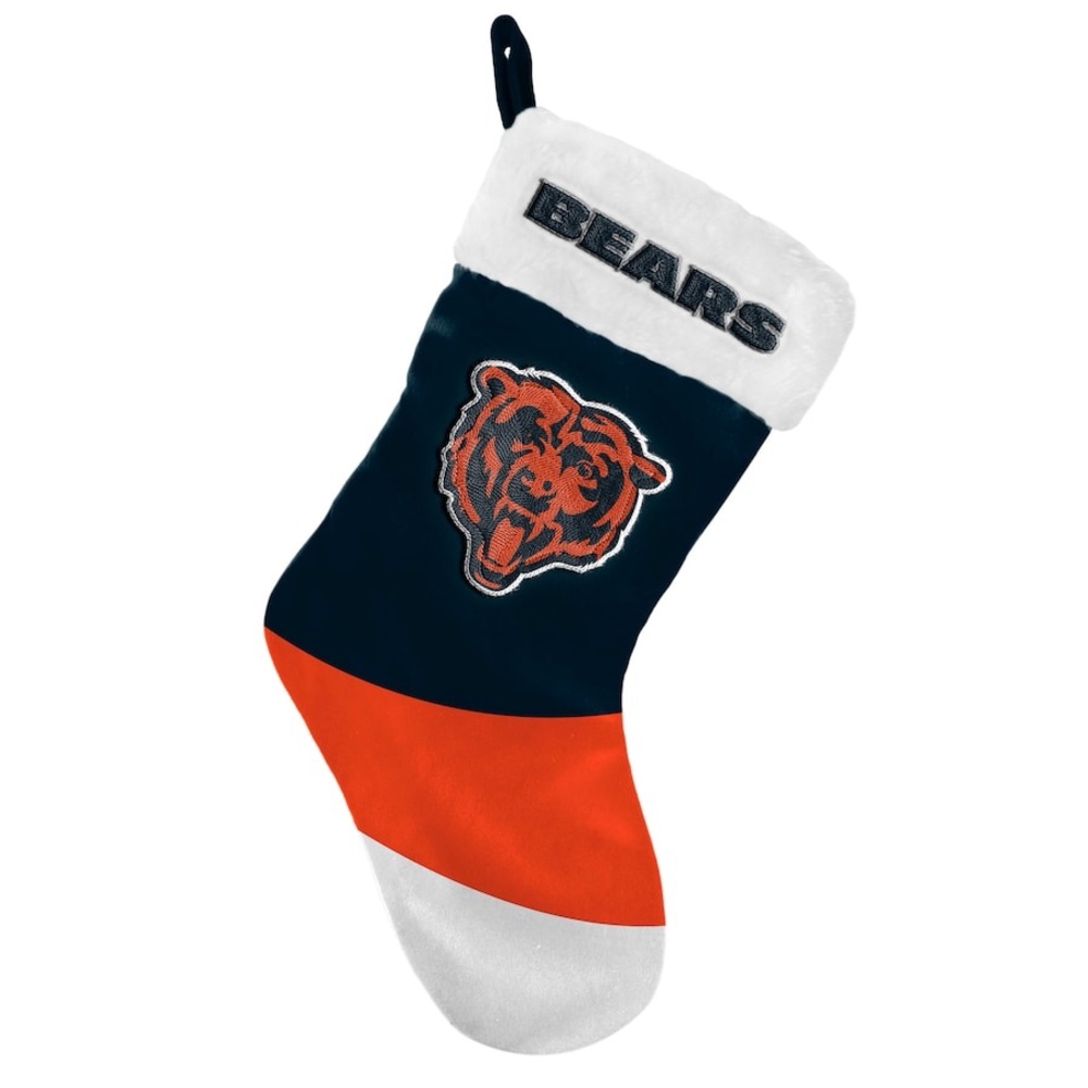NWT Foco NFL Chicago bears stocking